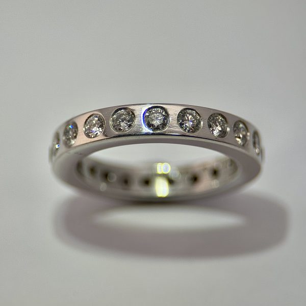 Guldring - No 10
