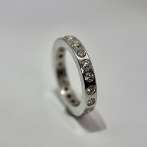 Guldring - No 10 - Bild 2