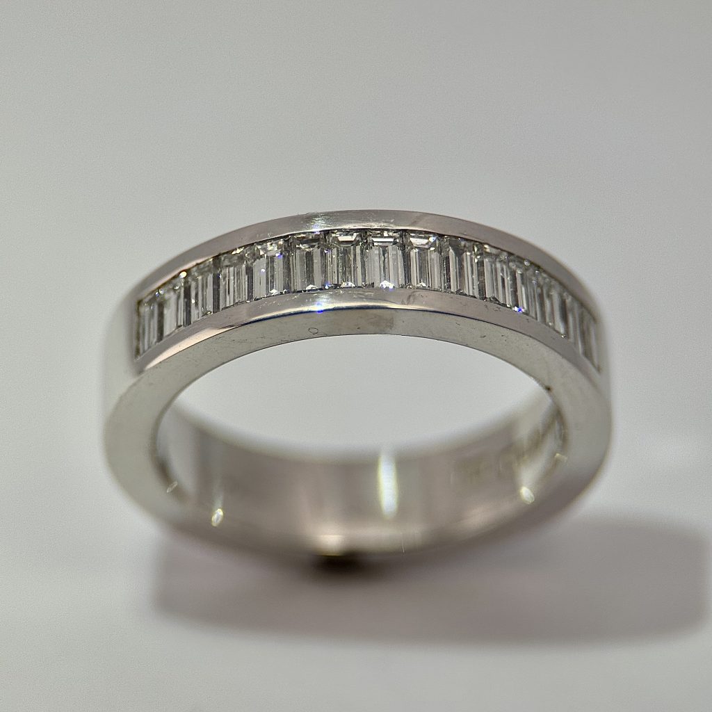 Guldring - No 11