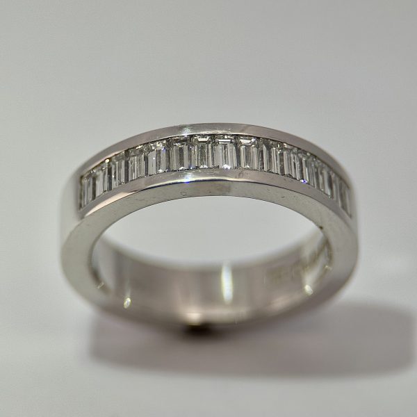 Guldring - No 11