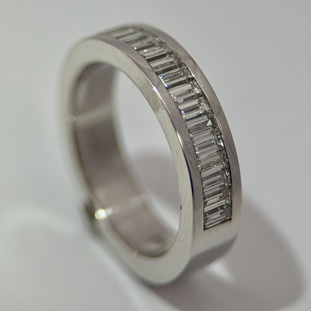 Guldring - No 11