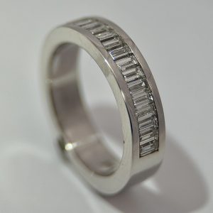 Guldring - No 11 - Bild 2