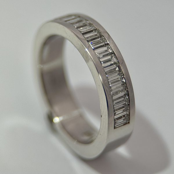 Guldring - No 11
