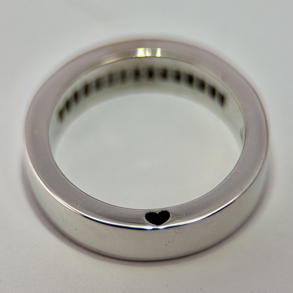 Guldring - No 11
