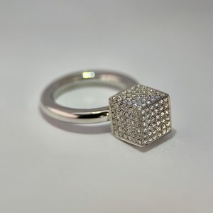 Guldring - No 12 - Bild 2