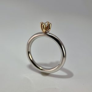 Guldring - No 13 - Bild 1