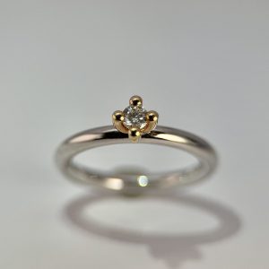 Guldring - No 13 - Bild 2