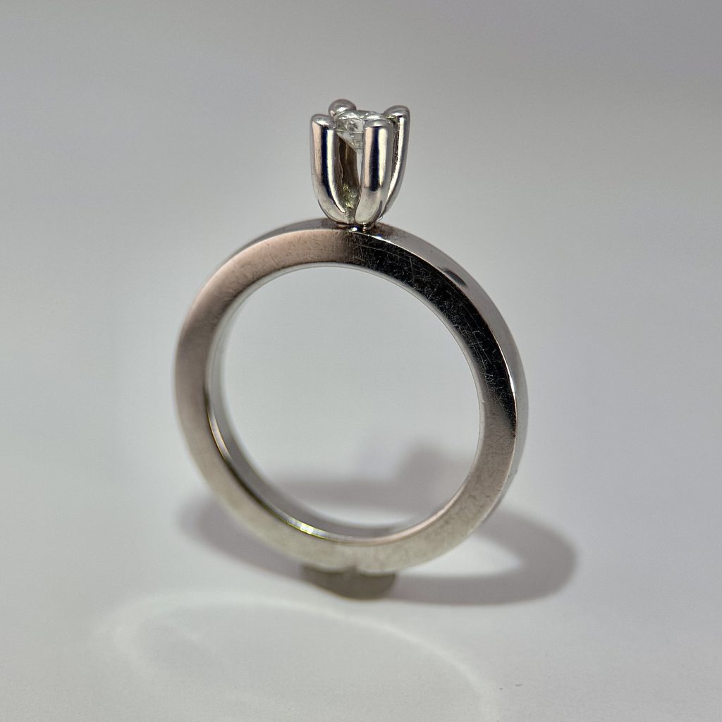 Guldring - No 14