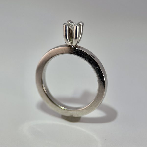 Guldring - No 14