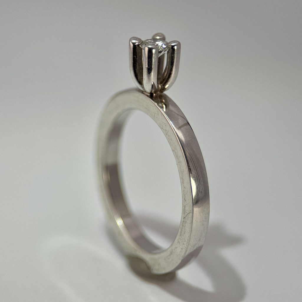 Guldring - No 14