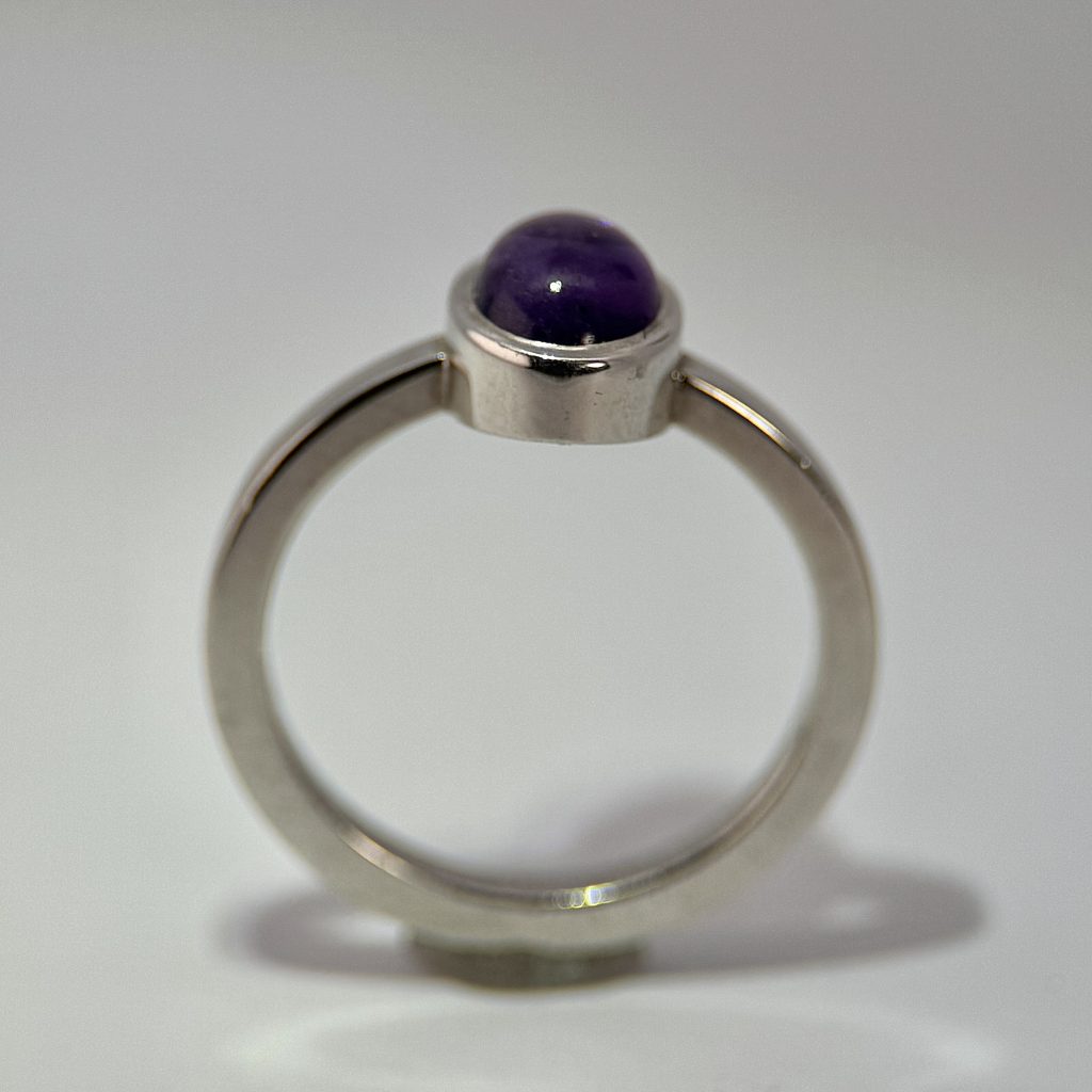 Guldring - No 15