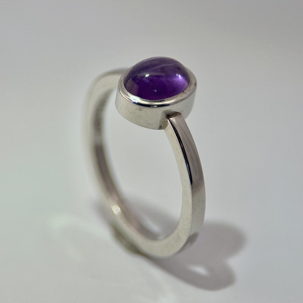 Guldring - No 15