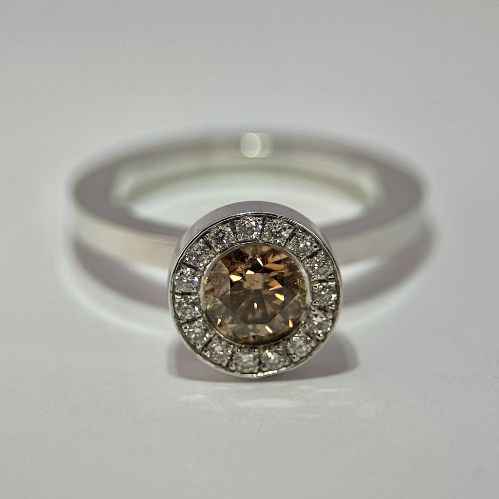 Guldring - No 16
