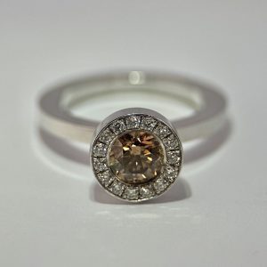 Guldring - No 16 - Bild 1
