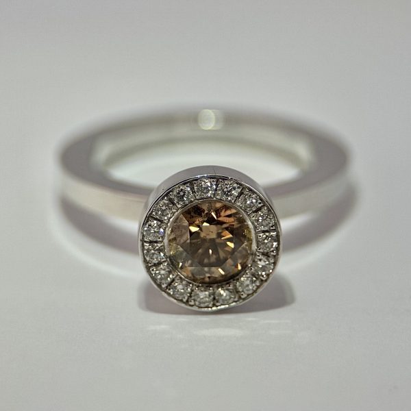 Guldring - No 16
