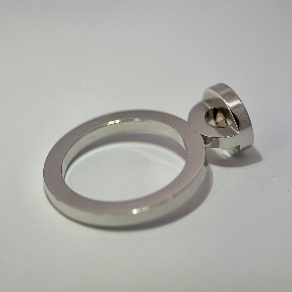 Guldring - No 16