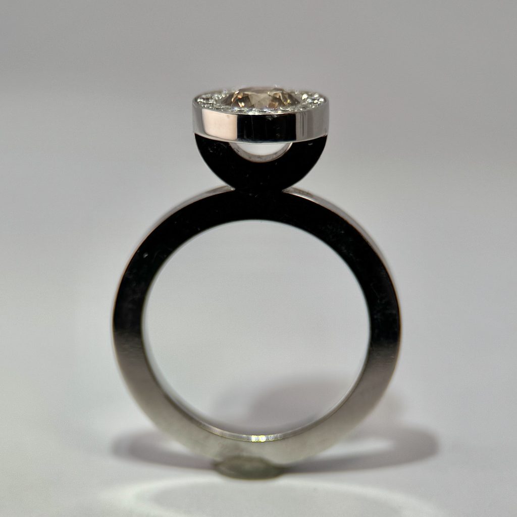 Guldring - No 16