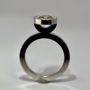 Guldring - No 16 - Bild 3