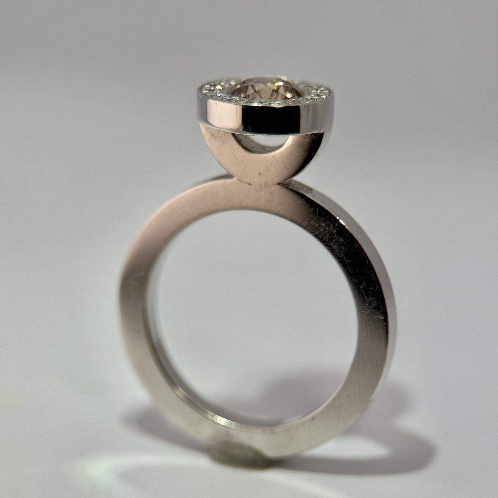 Guldring - No 16