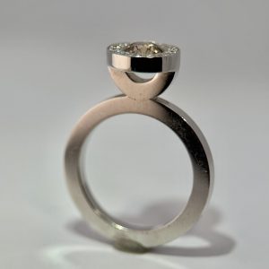 Guldring - No 16 - Bild 4