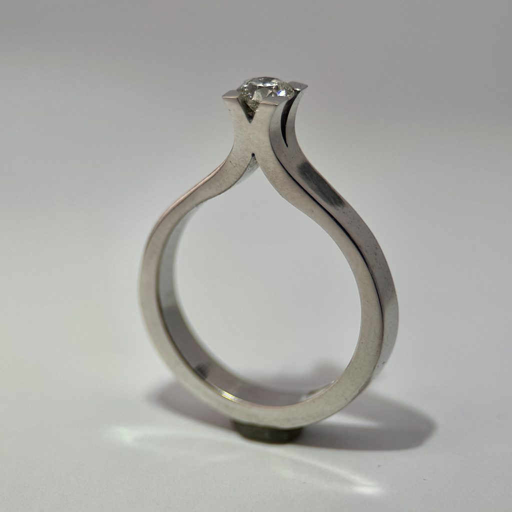 Guldring - No 17