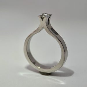 Guldring - No 17 - Bild 1