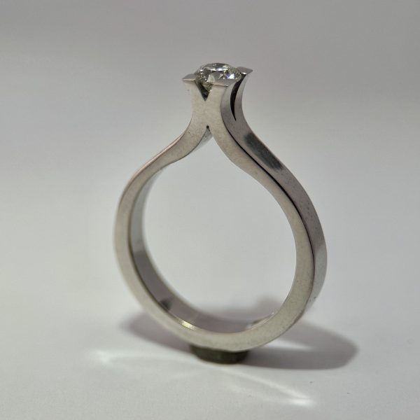 Guldring - No 17