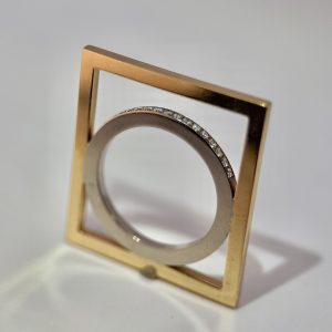 Guldring - No 18 - Bild 1