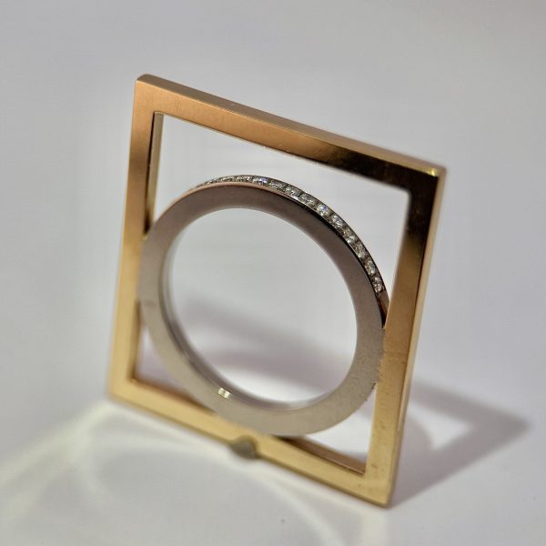 Guldring - No 18