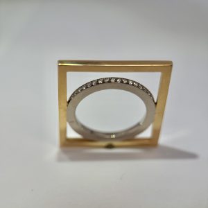Guldring - No 18 - Bild 3