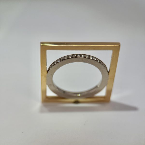 Guldring - No 18
