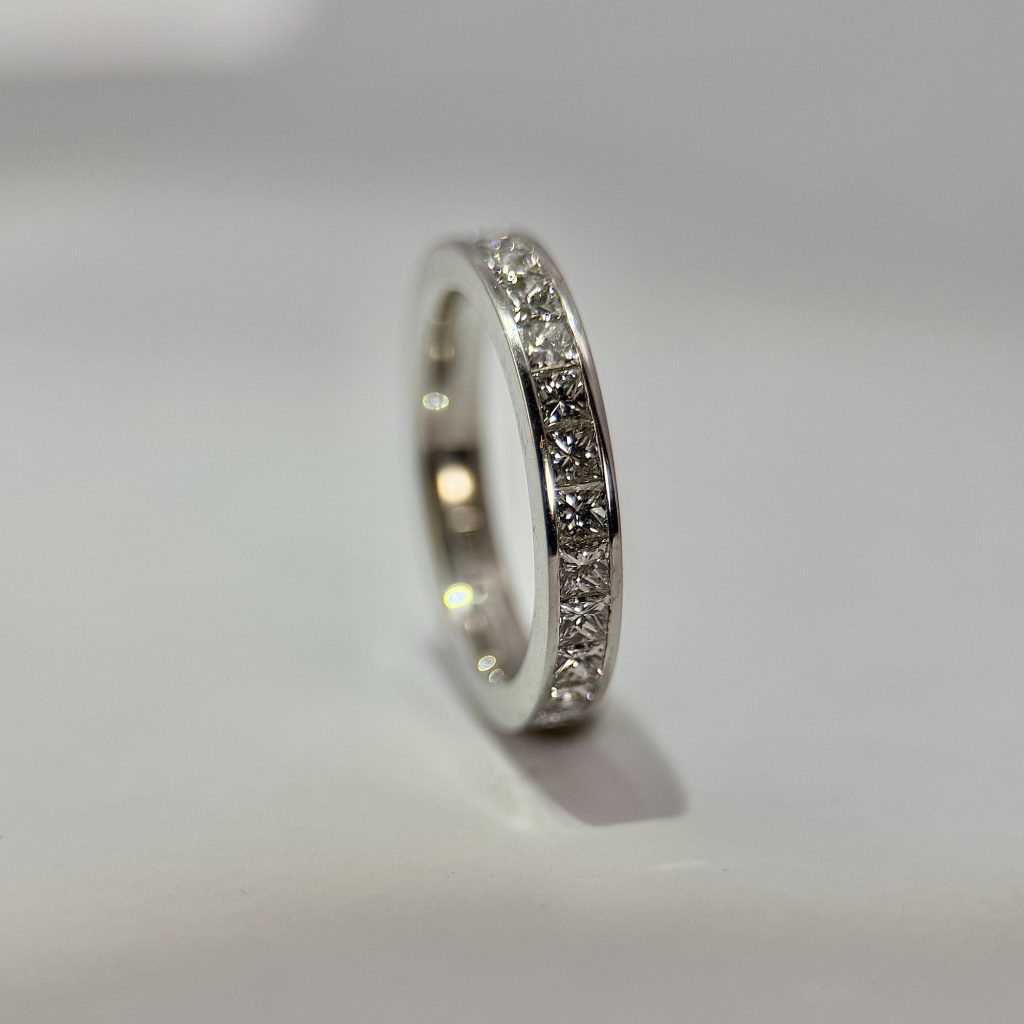 Guldring - No 2
