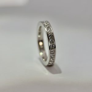 Guldring - No 2