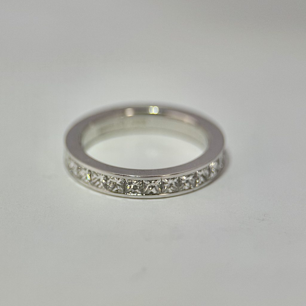 Guldring - No 2
