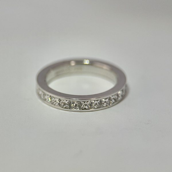 Guldring - No 2