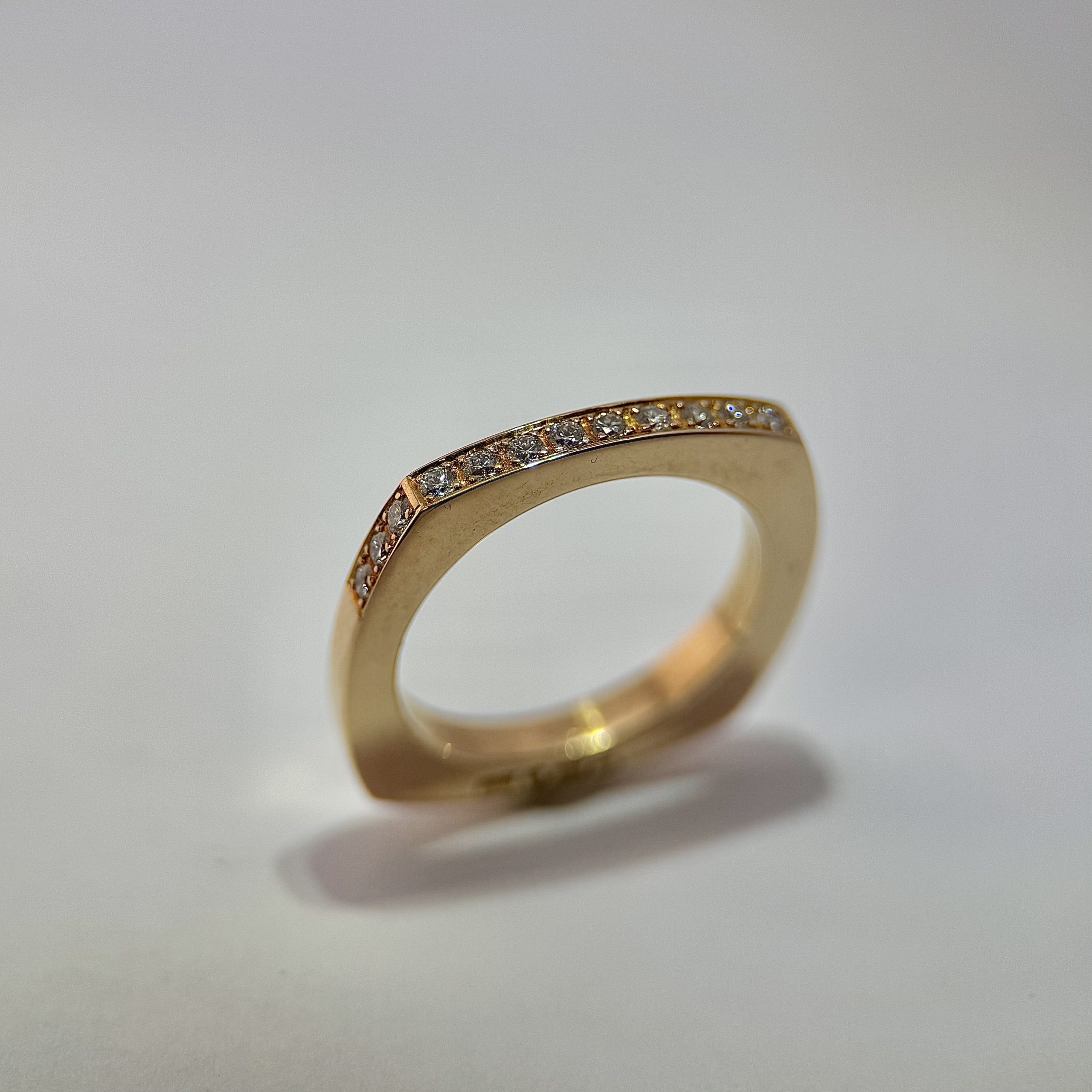 Guldring - No 21 - Bild 2