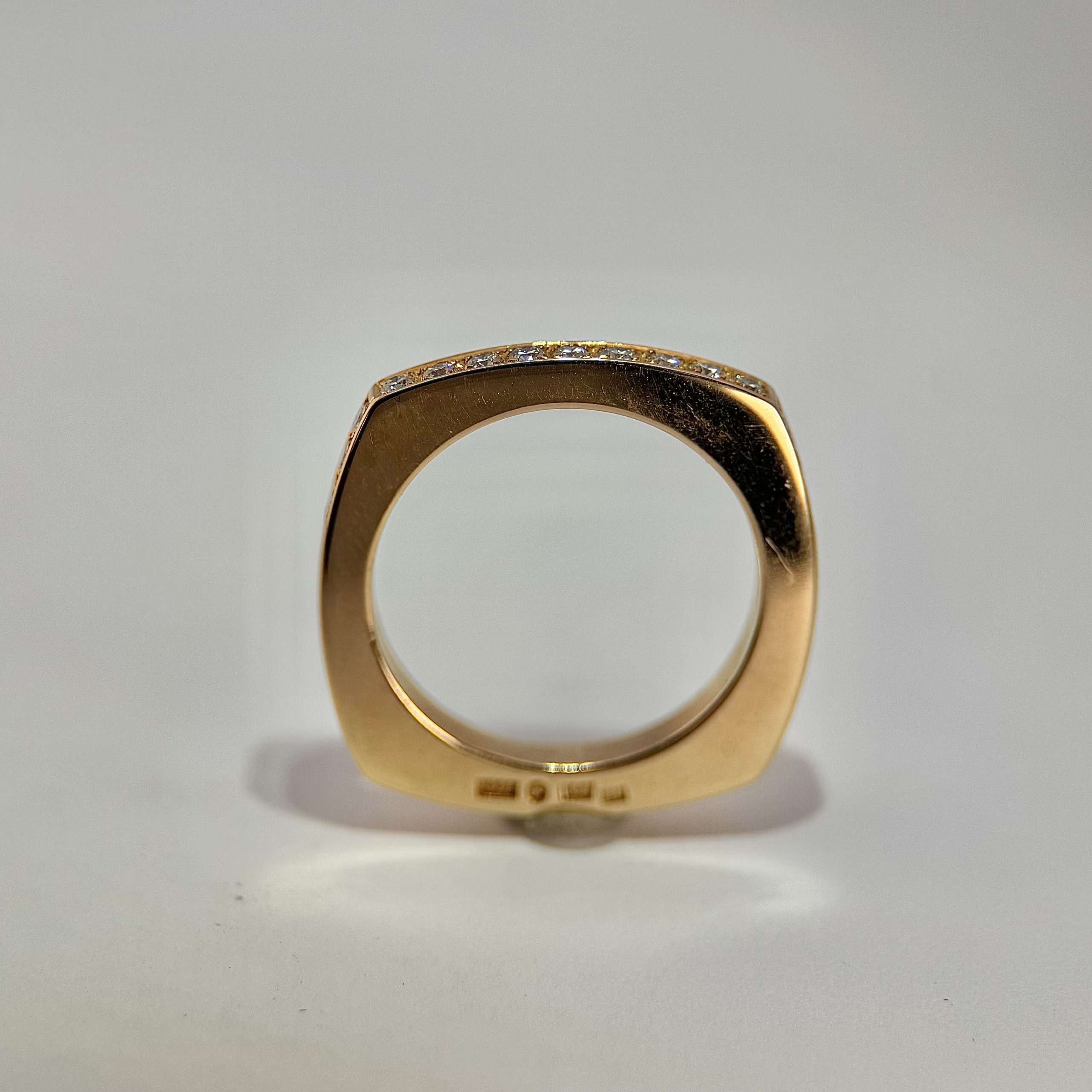 Guldring - No 21 - Bild 3