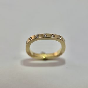 Guldring - No 22 - Bild 1