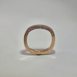 Guldring - No 23