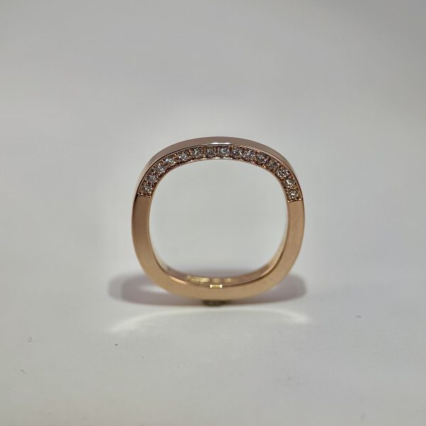 Guldring - No 23