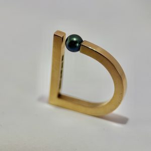 Guldring - No 24 - Bild 1