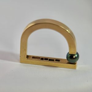 Guldring - No 24 - Bild 2