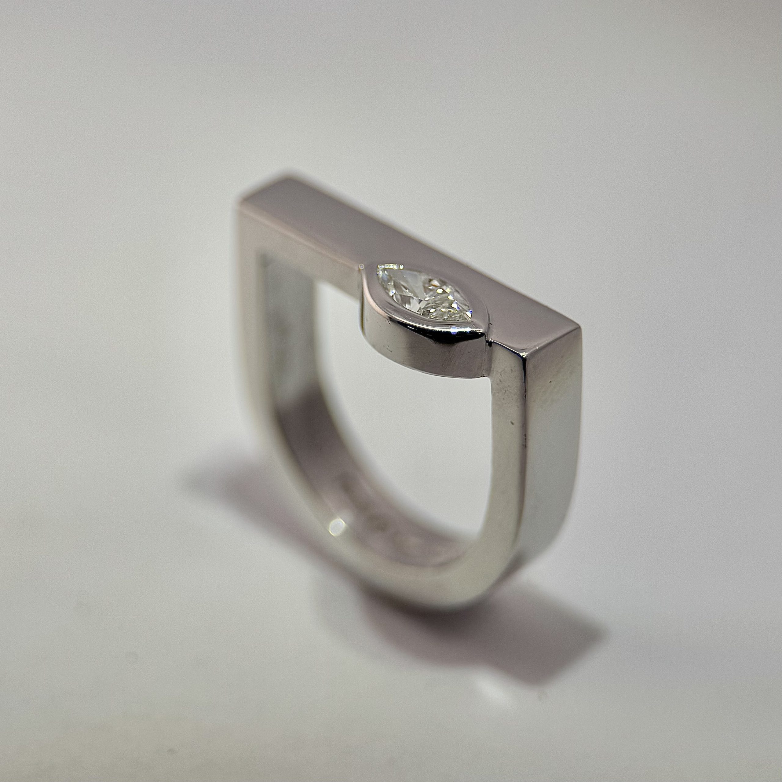 Guldring - No 25 - Bild 1