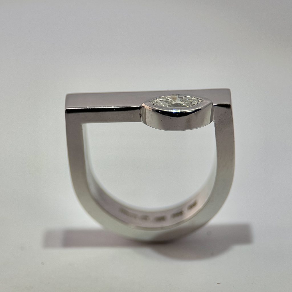 Guldring - No 25
