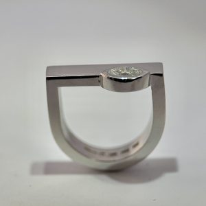 Guldring - No 25 - Bild 2