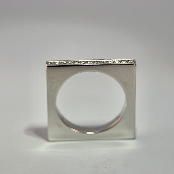 Guldring - No 26