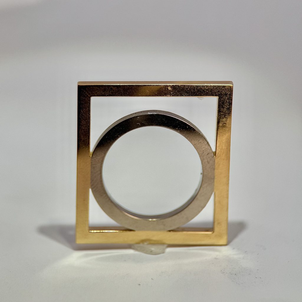 Guldring - No 27