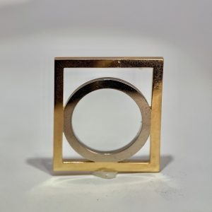 Guldring - No 27 - Bild 1