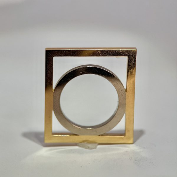 Guldring - No 27