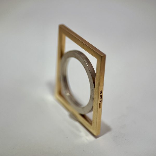 Guldring - No 27